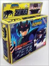 Saint Seiya - Zeta Mizar Robe - Syd (Bandai France)