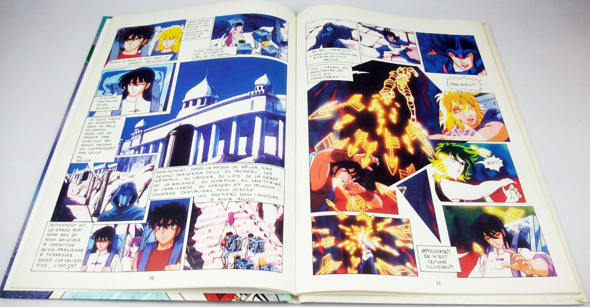 Cronología Saint seiya  Comic book cover, Book cover, Comic books