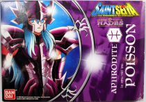 Saint Seiya (Bandai France) - Aphrodite - Spectre des Poissons