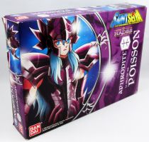 Saint Seiya (Bandai France) - Aphrodite - Spectre des Poissons