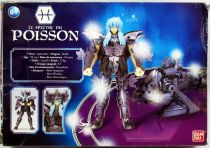 Saint Seiya (Bandai France) - Aphrodite - Spectre des Poissons