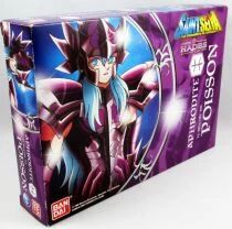 Saint Seiya (Bandai France) - Aphrodite - Spectre des Poissons