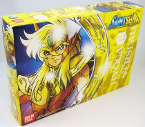 Saint Seiya (Bandai France) - Aquarius Gold Saint - Hyoga