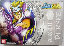 Saint Seiya (Bandai France) - Argol - Chevalier d\'Argent de Persée