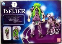 Saint Seiya (Bandai France) - Aries Specter - Shion