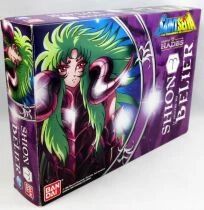 Saint Seiya (Bandai France) - Aries Specter - Shion