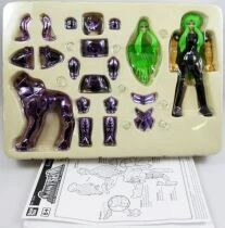 Saint Seiya (Bandai France) - Aries Specter - Shion
