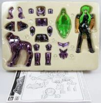 Saint Seiya (Bandai France) - Aries Specter - Shion