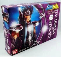 Saint Seiya (Bandai France) - Camus - Spectre du Verseau