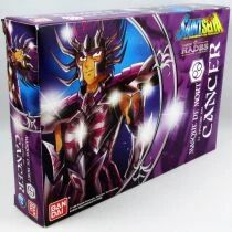 Saint Seiya (Bandai France) - Cancer Specter - Deathmask