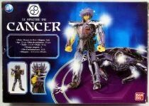 Saint Seiya (Bandai France) - Cancer Specter - Deathmask