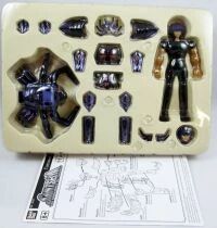 Saint Seiya (Bandai France) - Cancer Specter - Deathmask