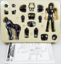 Saint Seiya (Bandai France) - Capricorn Specter - Shura