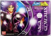 Saint Seiya (Bandai France) - Gemini Specter - Saga