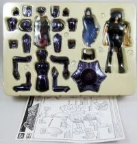 Saint Seiya (Bandai France) - Gemini Specter - Saga