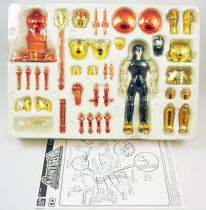 Saint Seiya (Bandai France) - Libra Gold Saint - Shiryu