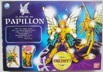 Saint Seiya (Bandai France) - Myu - Spectre du Papillon