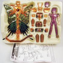 Saint Seiya (Bandai France) - Myu - Spectre du Papillon