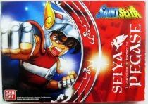 Saint Seiya (Bandai France) - Pegasus Bronze Saint - Seiya