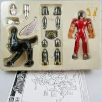 Saint Seiya (Bandai France) - Pegasus Bronze Saint - Seiya