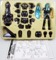 Saint Seiya (Bandai France) - Pisces Specter - Aphrodite