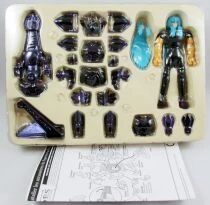 Saint Seiya (Bandai France) - Pisces Specter - Aphrodite