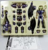 Saint Seiya (Bandai France) - Rhadamanthe - Spectre du Wyvern