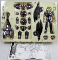 Saint Seiya (Bandai France) - Rhadamanthe - Spectre du Wyvern