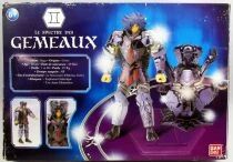 Saint Seiya (Bandai France) - Saga - Spectre des G&eacute;meaux