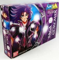Saint Seiya (Bandai France) - Saga - Spectre des G&eacute;meaux
