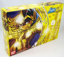 Saint Seiya (Bandai France) - Sagittarius Gold Saint - Seiya