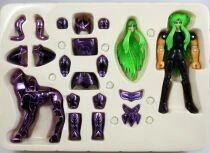 Saint Seiya (Bandai France) - Shion - Spectre du B&eacute;lier
