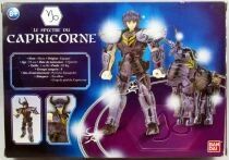 Saint Seiya (Bandai France) - Shura - Spectre du Capricorne