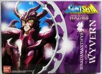 Saint Seiya (Bandai France) - Wyvern Specter - Rhadamanthys