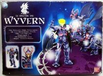 Saint Seiya (Bandai France) - Wyvern Specter - Rhadamanthys