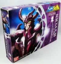 Saint Seiya (Bandai France) - Wyvern Specter - Rhadamanthys