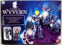 Saint Seiya (Bandai France) - Wyvern Specter - Rhadamanthys
