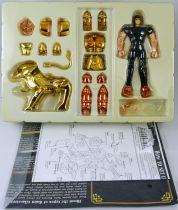 Saint Seiya (Bandai HK) - Aiolia - Chevalier d\'Or du Lion