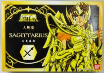 Saint Seiya (Bandai HK) - Aiolos - Chevalier d\'Or du Sagittaire