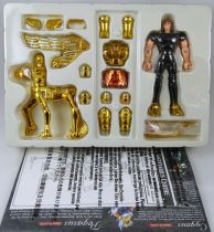 Saint Seiya (Bandai HK) - Aiolos - Chevalier d\'Or du Sagittaire