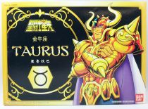 Saint Seiya (Bandai HK) - Aldebaran - Chevalier d\'Or du Taureau