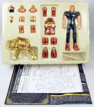 Saint Seiya (Bandai HK) - Aldebaran - Chevalier d\'Or du Taureau