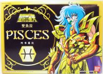 Saint Seiya (Bandai HK) - Aphrodite - Chevalier d\'Or des Poissons