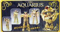 Saint Seiya (Bandai HK) - Aquarius Gold Saint - Camus