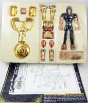 Saint Seiya (Bandai HK) - Aquarius Gold Saint - Camus