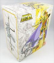 Saint Seiya (Bandai HK) - Aquarius Gold Saint - Hyoga