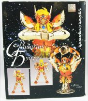 Saint Seiya (Bandai HK) - Aquarius Gold Saint - Hyoga