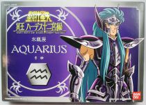 Saint Seiya (Bandai HK) - Aquarius Specter - Camus