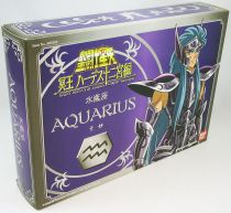 Saint Seiya (Bandai HK) - Aquarius Specter - Camus