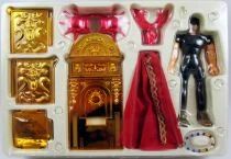 Saint Seiya (Bandai HK) - Ares the Supreme Pontiff (Limited \ Not For Sale\  Edition)